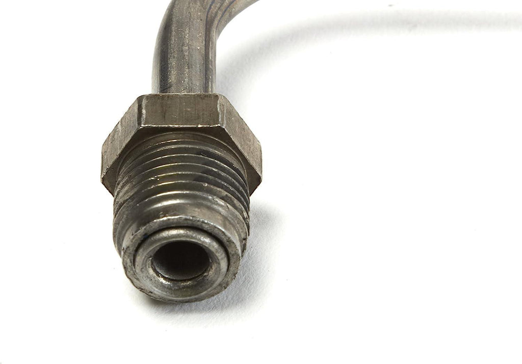GM Genuine Parts 84316440 Exhaust Pressure Differential Sensor Pipe