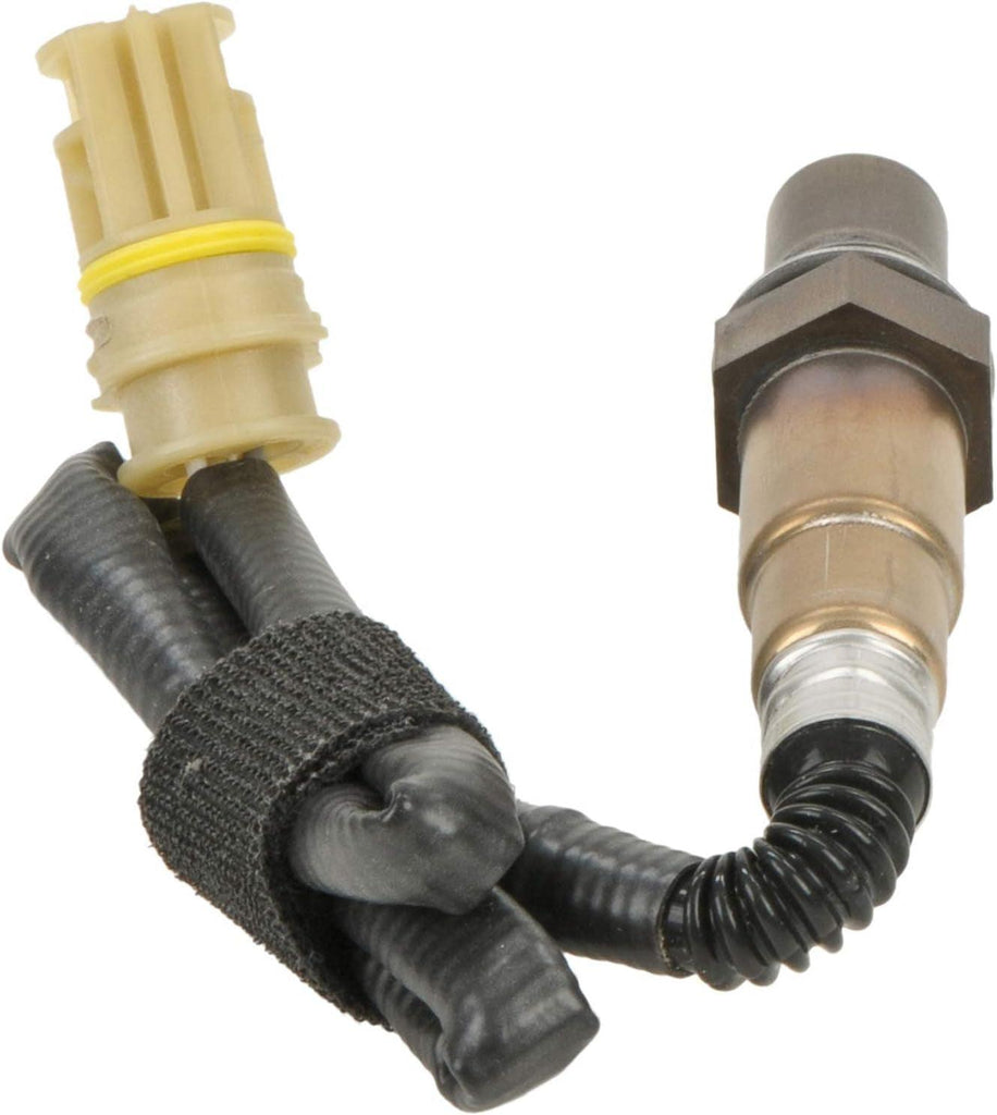 16328 Premium Original Equipment Oxygen Sensor - Compatible with Select Mercedes-Benz CLS500, CLS55 AMG, E320, E500, E55 AMG, ML500, R500, SL500, SL55 AMG