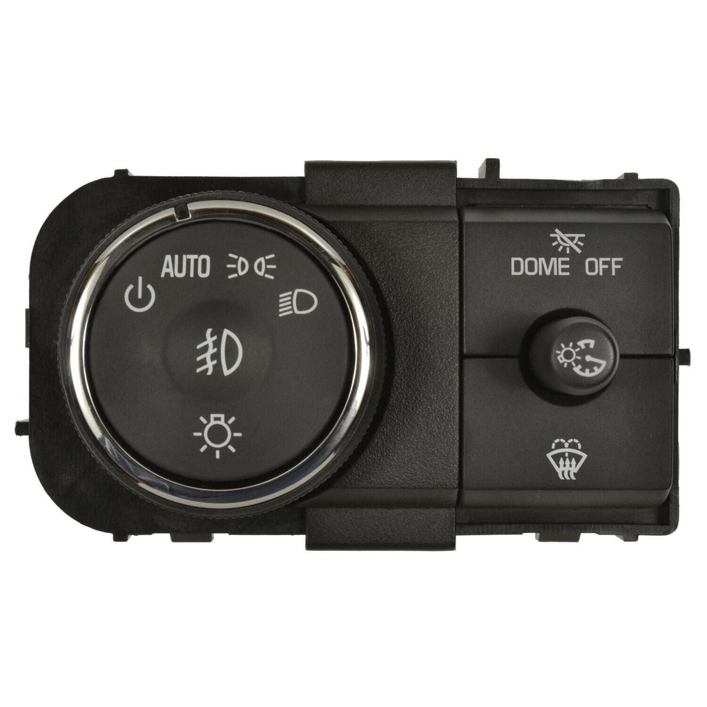 Standard Ignition Instrument Panel Dimmer Switch for 07-09 Acadia HLS-1644