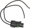 Professional PT2140 Inline to Body Pigtail