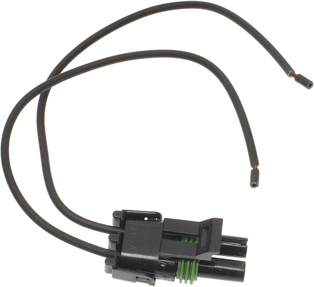 Professional PT2140 Inline to Body Pigtail