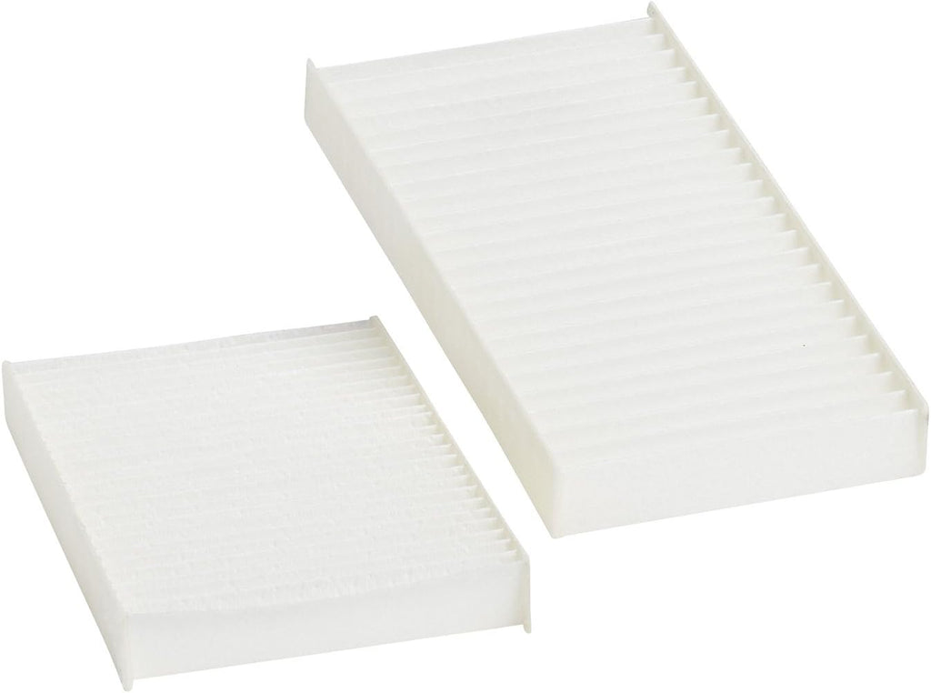 C16079 one Advanced Cabin Air Filter Compatible with Select Dodge and Jeep