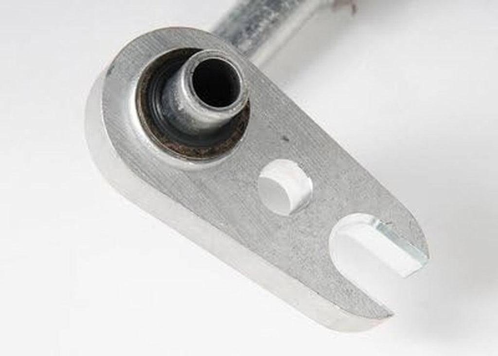 15-33855 Air Conditioning Compressor and Condenser Hose Assembly