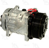 68578 New AC Compressor