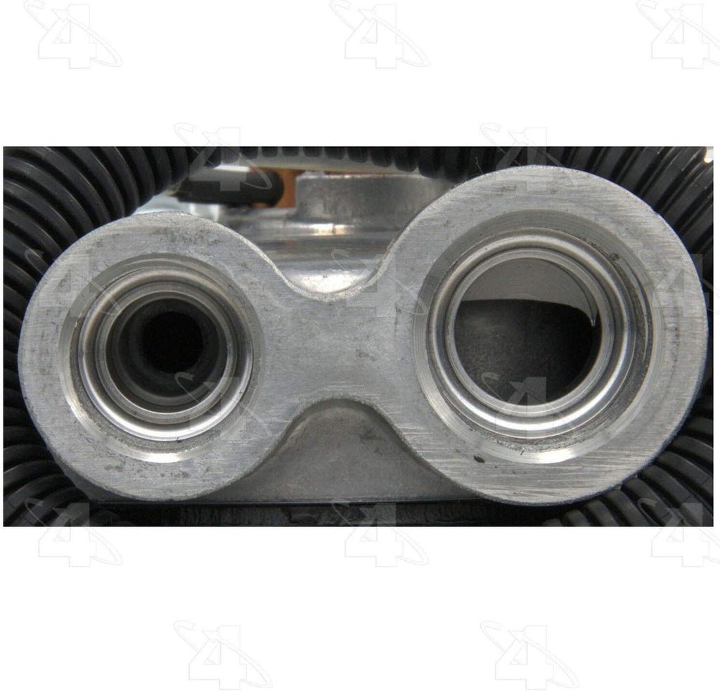 68576 New AC Compressor