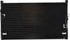 AC Condenser A/C Air Conditioning Direct Fit for Toyota Tacoma Pickup Truck