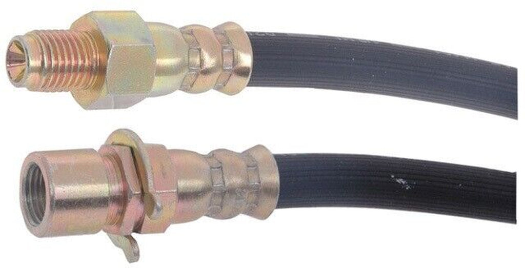 Raybestos Brake Hydraulic Hose for Pontiac BH35016