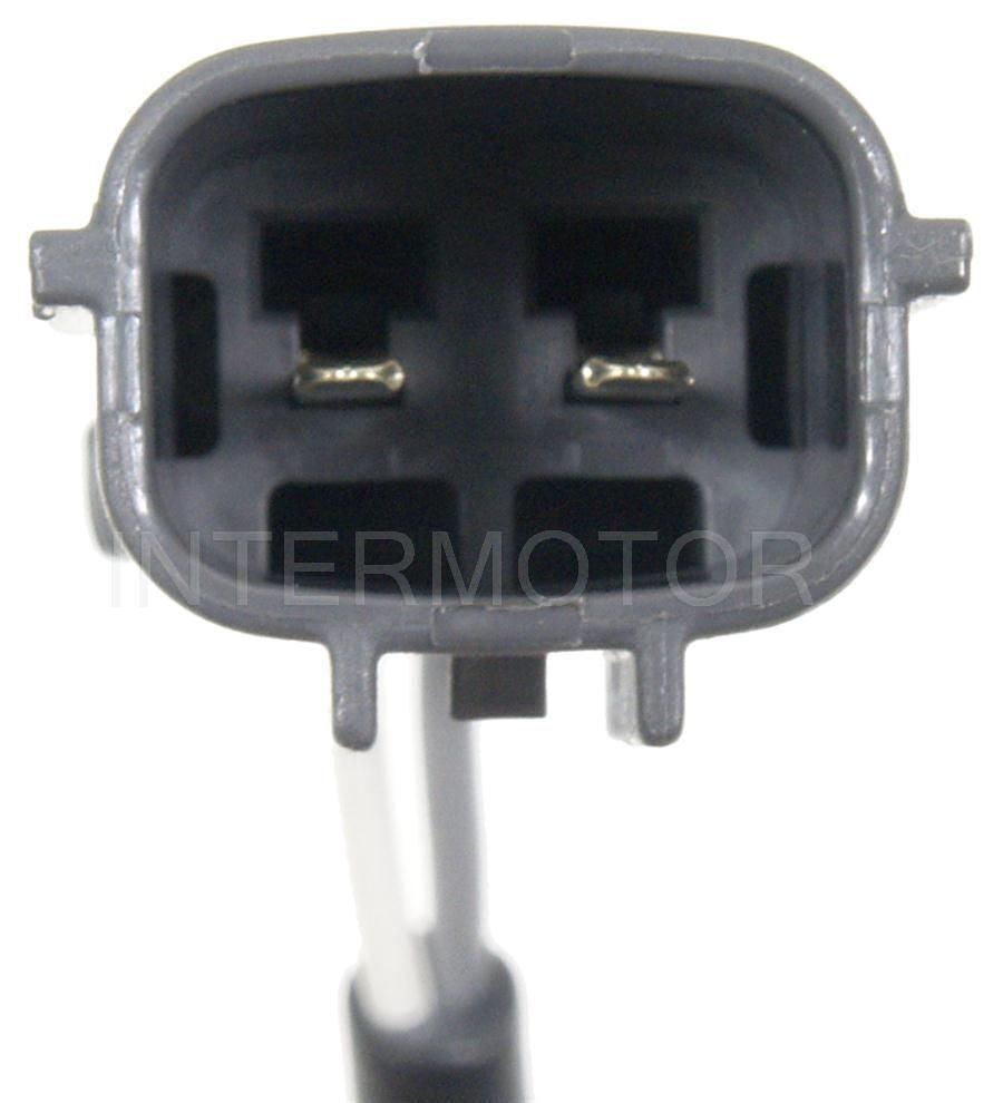 Standard Ignition ABS Wheel Speed Sensor for Mazda ALS1212