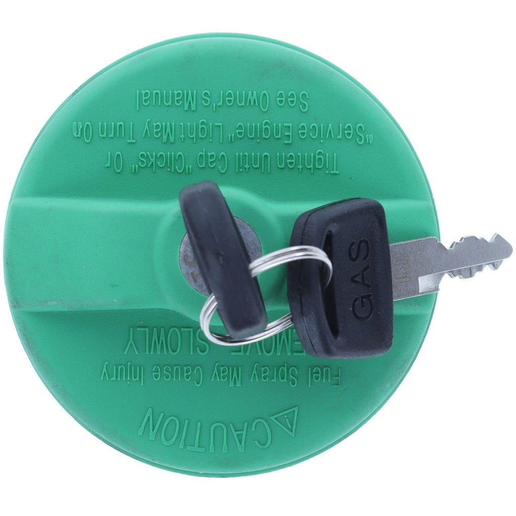 Motorad MGC591 Locking Fuel Cap