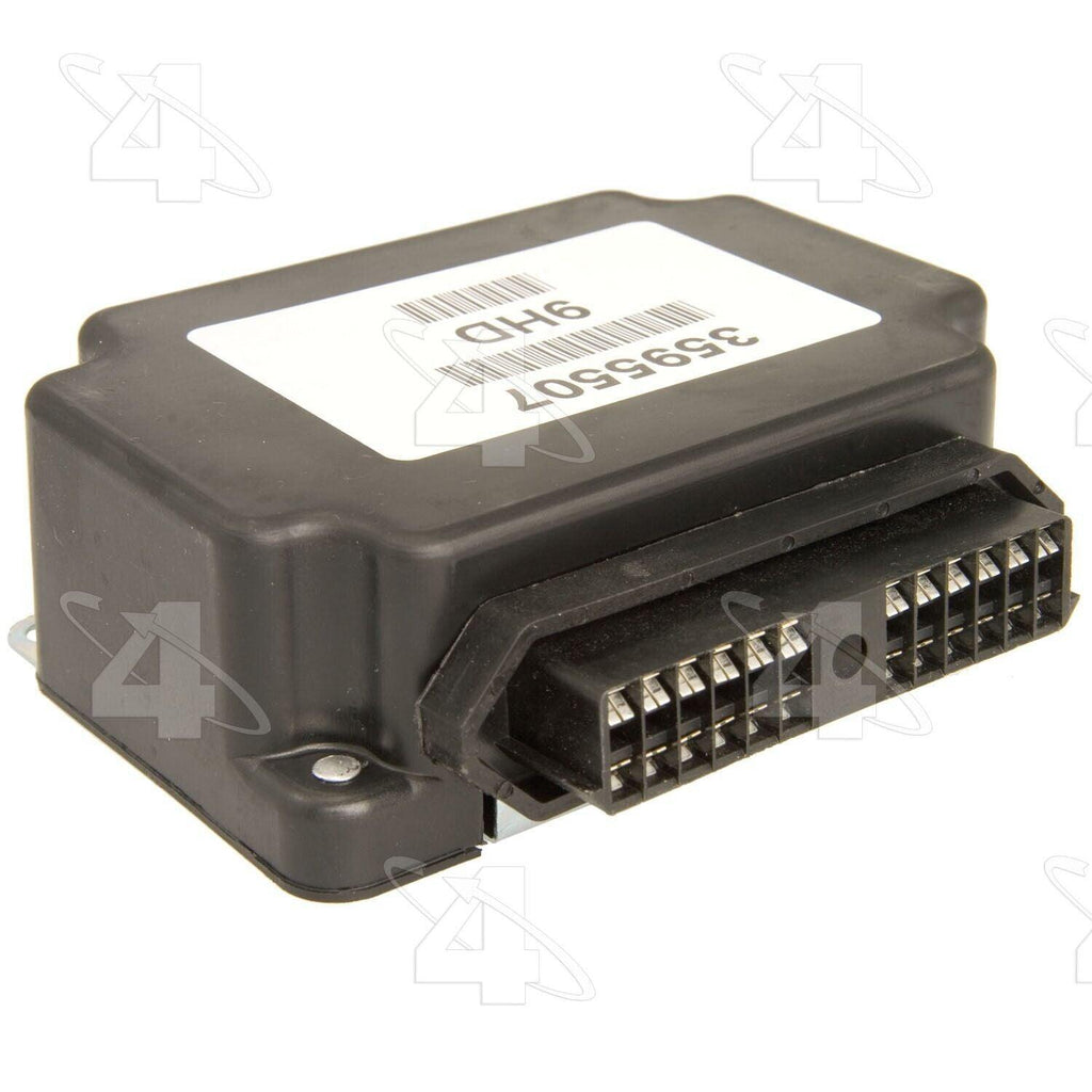 Engine Cooling Fan Controller for Sable, Taurus, Continental, Mustang+More 37512