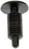 Engine Oil Cooler Air Duct Retainer for Envision, Camaro, Corvette+More 963-004D