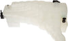 Dorman 603-5570 Engine Coolant Reservoir Compatible with Select Kenworth Models
