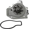 DNJ WP217B Water Pump for 1994-2001/ Acura, Honda/Civic, Civic Del Sol, Integra/ 1.6L, 1.8L/ DOHC/ L4/ 16V/ 1595Cc, 1797Cc/ B16A2, B18C1, B18C5