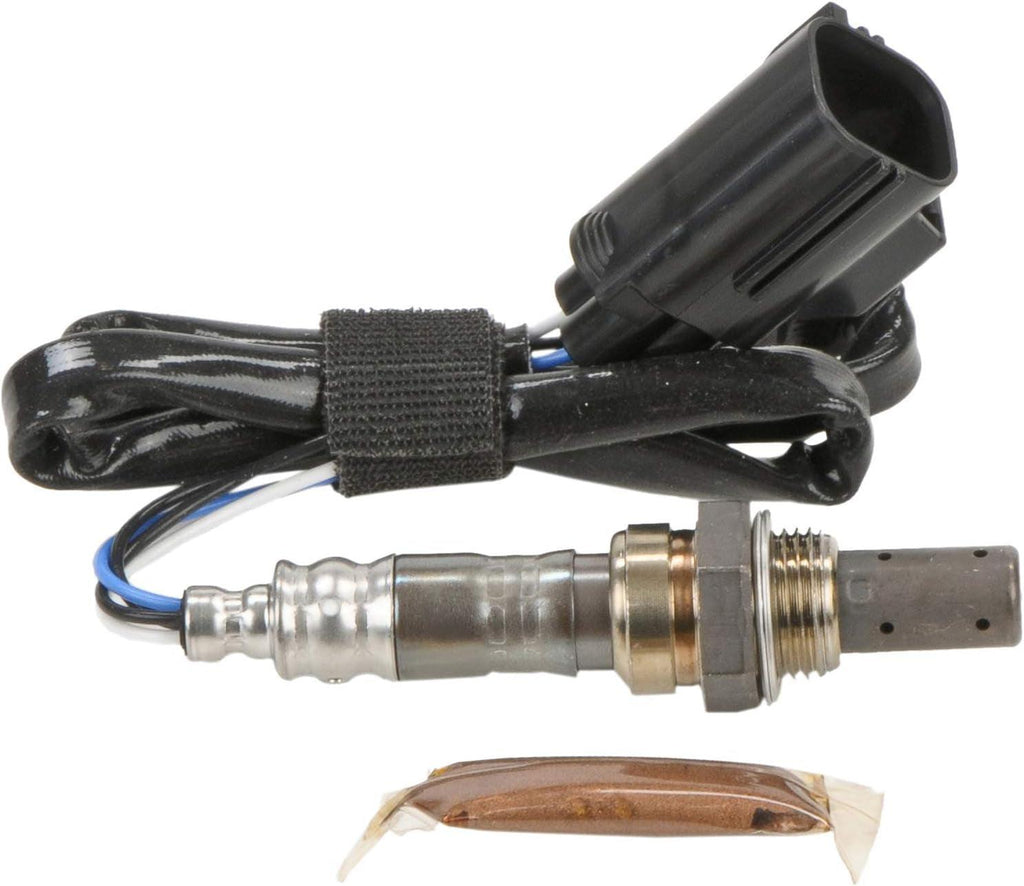 13626 OE Fitment Wideband Oxygen Sensor - Compatible with Select Volvo S60, V70