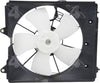 Four Seasons Engine Cooling Fan Assembly for 09-12 Acura TL 76219