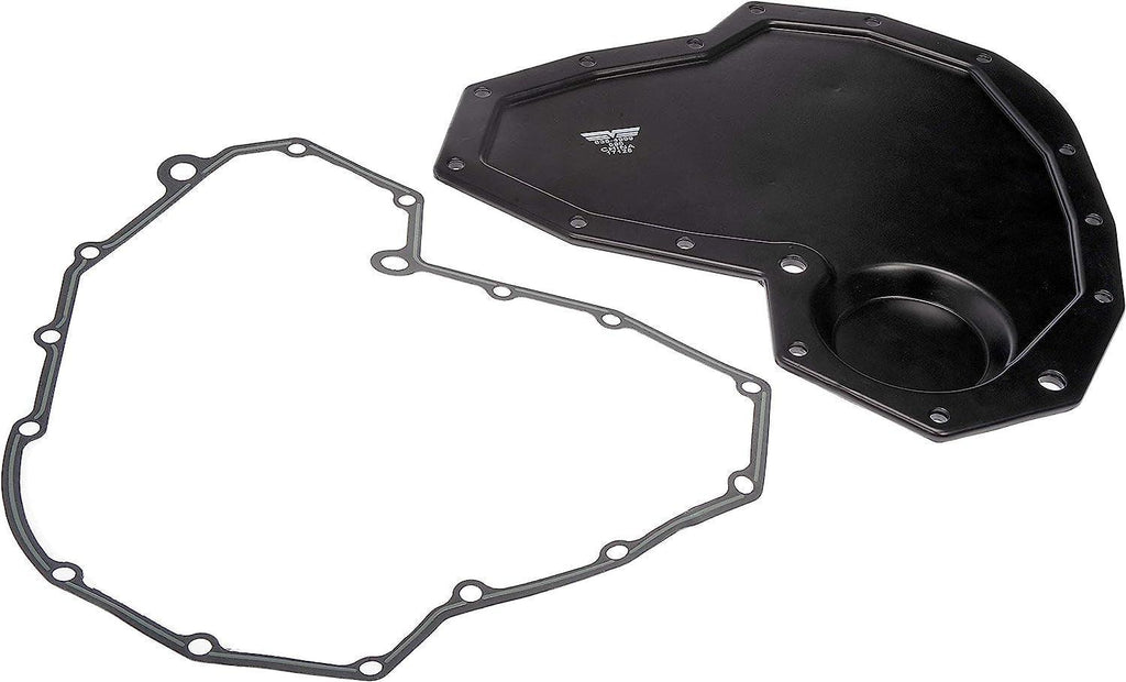 Dorman 635-4999 Engine Timing Cover Compatible with Select Models