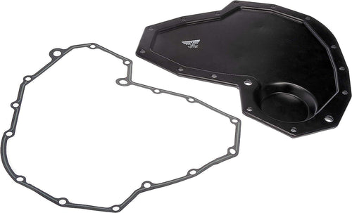 Dorman 635-4999 Engine Timing Cover Compatible with Select Models