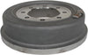 Professional 18B457 Front Brake Drum