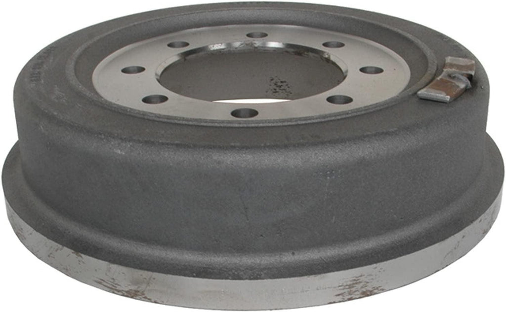Professional 18B457 Front Brake Drum