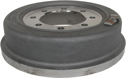 Professional 18B457 Front Brake Drum