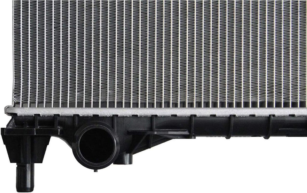 13433 Radiator Compatible with 2014-2019 Land Rover Range Rover
