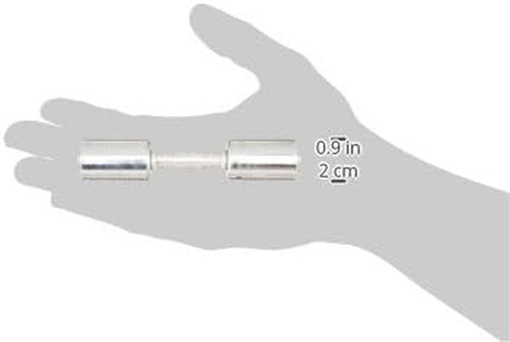 14306 Straight Air Conditioning Splicer