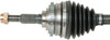 66-1110 New CV Axle