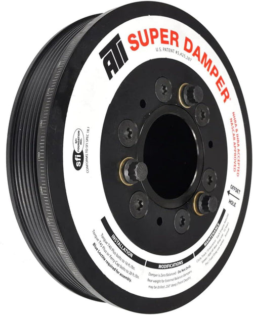 ATI 917302 Super Damper