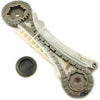 9-0443Sr Engine Timing Chain Cassette Kit