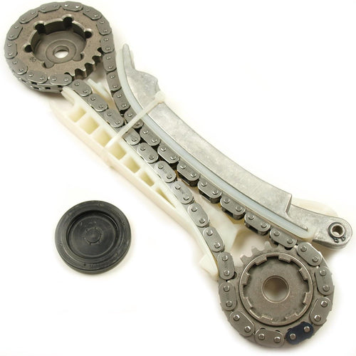 9-0443Sr Engine Timing Chain Cassette Kit