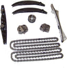 DNJ TK4100 Timing Chain Kit/For 2003-2009/ Ford, Lincoln, Mazda, Mercury/ 6, Fusion, Milan, Zephyr/ 3.0L/ DOHC/ V6/ 24V/ 181Cid