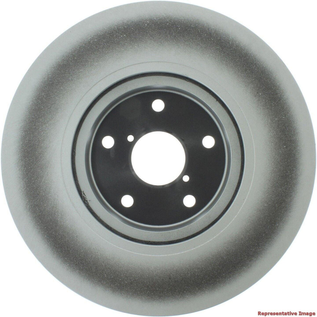 Centric Front Disc Brake Rotor for Subaru (320.47036F)
