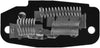 Heater Blower Motor Resistor Compatible with Aerostar Bronco Econoline F150 Pickup Ranger