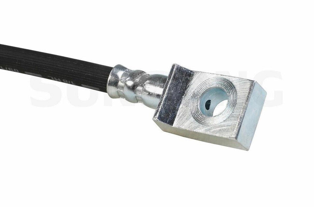 Brake Hydraulic Hose for Fifth Avenue, Diplomat, Gran Fury+More 2203056