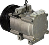 58118 New AC Compressor