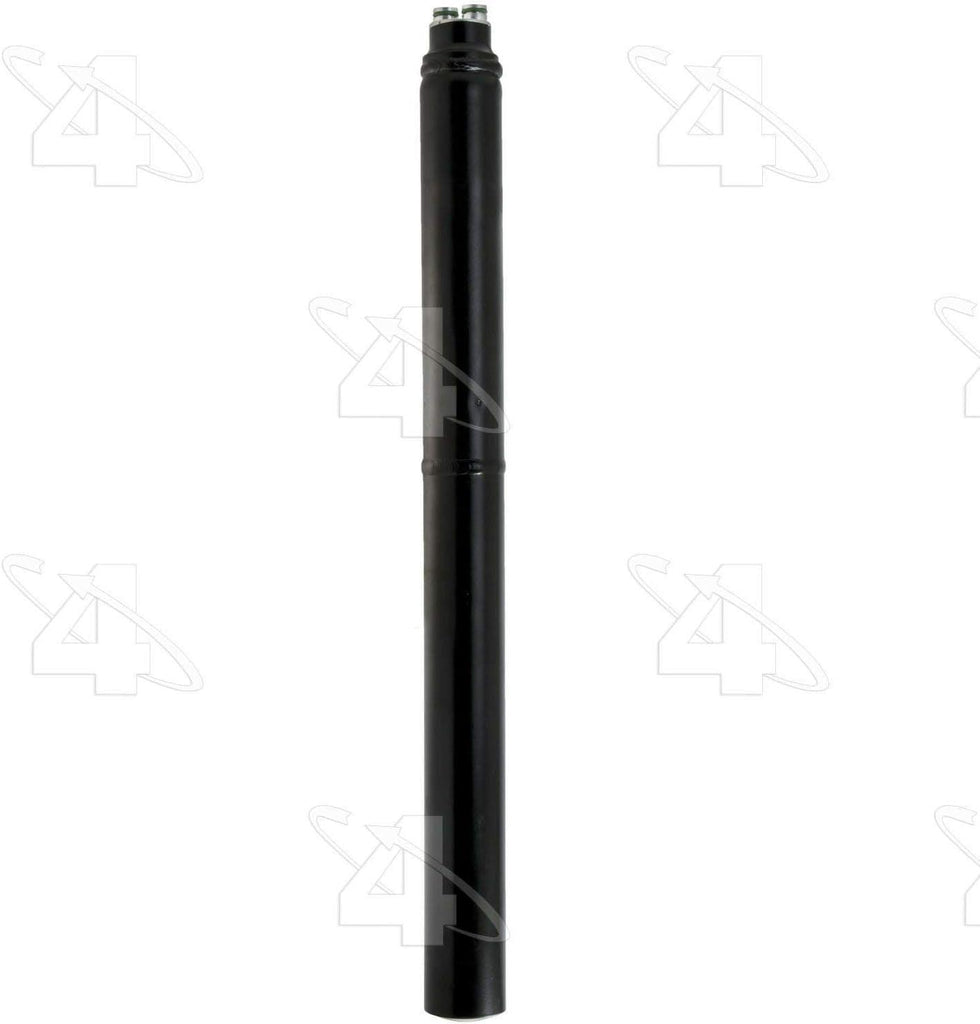 83260 Aluminum Filter Drier W/O Pad Mount