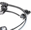 GM Original Equipment 19353986 Front Driver Side Wheel Speed Sensor
