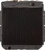 CU1463 Complete Radiator