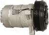 88267 Premium Air Conditioning Compressor with Clutch
