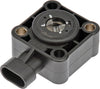 Dorman 904-342 Throttle Position Sensor Compatible with Select Dodge Models