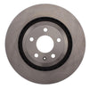 Centric Rear Disc Brake Rotor for A6 Quattro, A6 (121.33101)