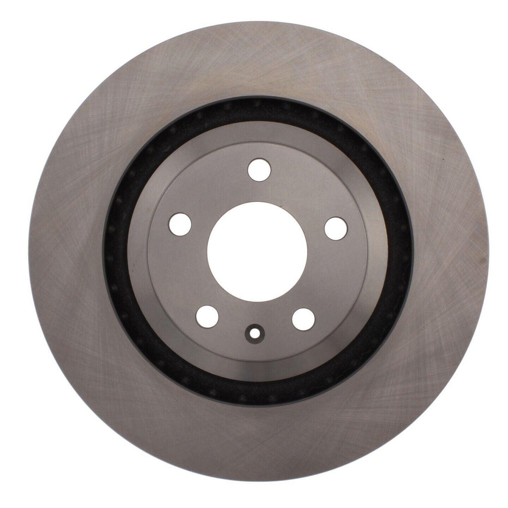 Centric Rear Disc Brake Rotor for A6 Quattro, A6 (121.33101)
