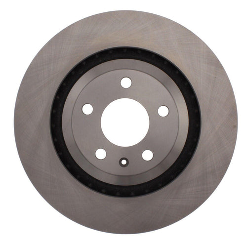 Centric Rear Disc Brake Rotor for A6 Quattro, A6 (121.33101)