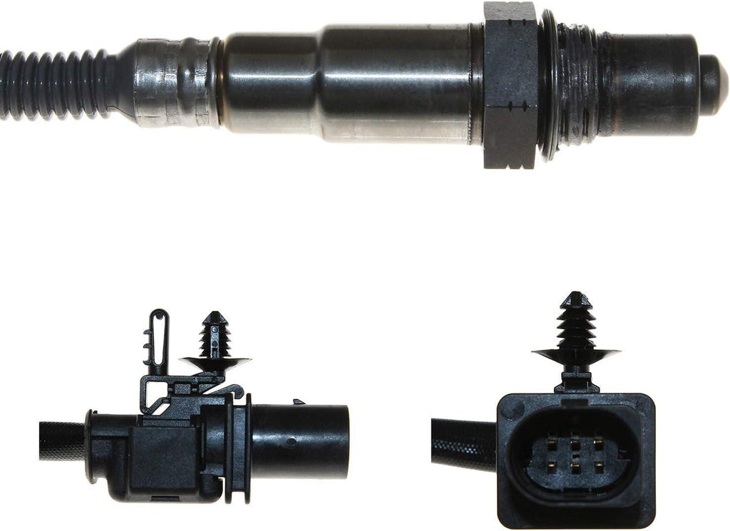 350-35040 Oxygen Sensor, Original Equipment Replacement Premium O2 Sensor,