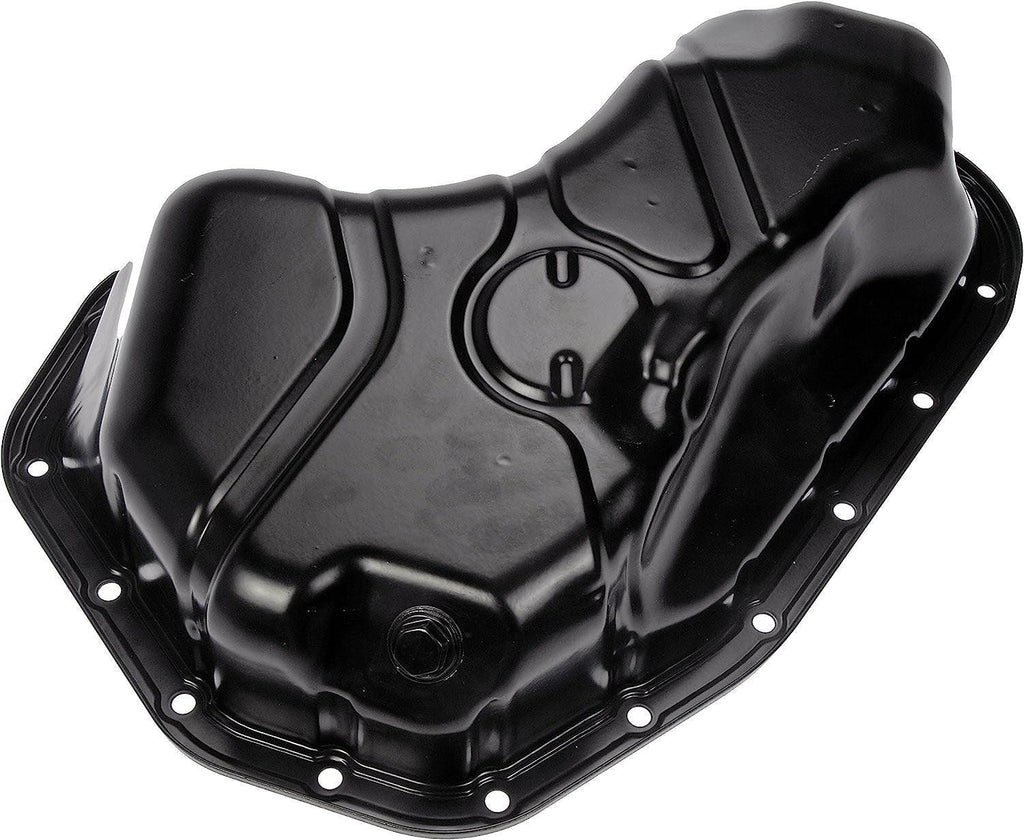 264-342 Engine Oil Pan Compatible with Select Lexus / Toyota Models