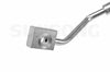 Sunsong Brake Hydraulic Hose for Crown Victoria, Town Car, Grand Marquis 2204657