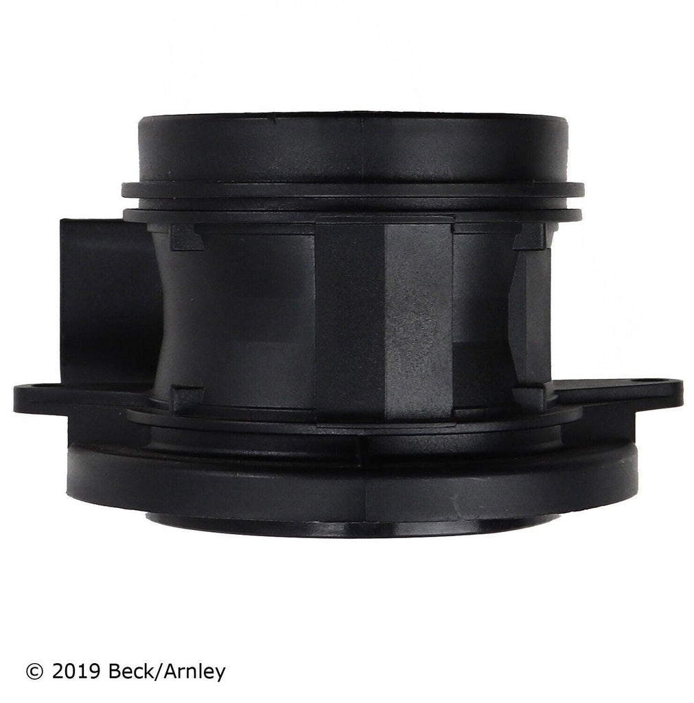 Beck Arnley Mass Air Flow Sensor for 03-05 C230 158-1635