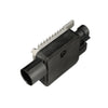 Engine Cooling Fan Module for Edge, MKX, Grand Marquis+More RY-1608