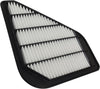 GM Original Equipment A3083C Air Filter