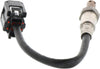 Automotive 18122 Oxygen Sensor, OE Fitment (Mazda)